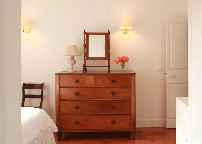 Quinta Malvas - Quinta De Santa Luzia 4*