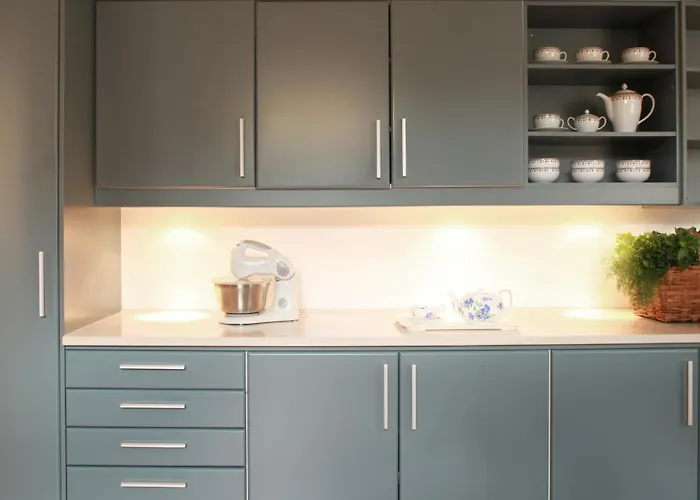 Maison d'hôtes Quinta Malvas - Quinta De Santa Luzia 4*