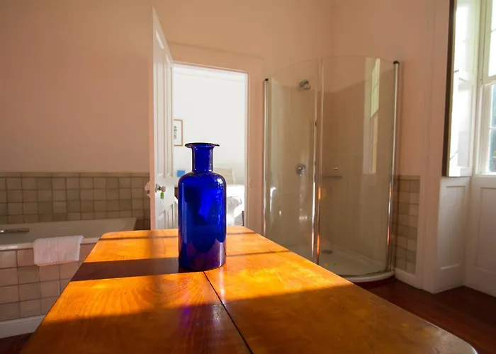 Quinta Malvas - Quinta De Santa Luzia 4*