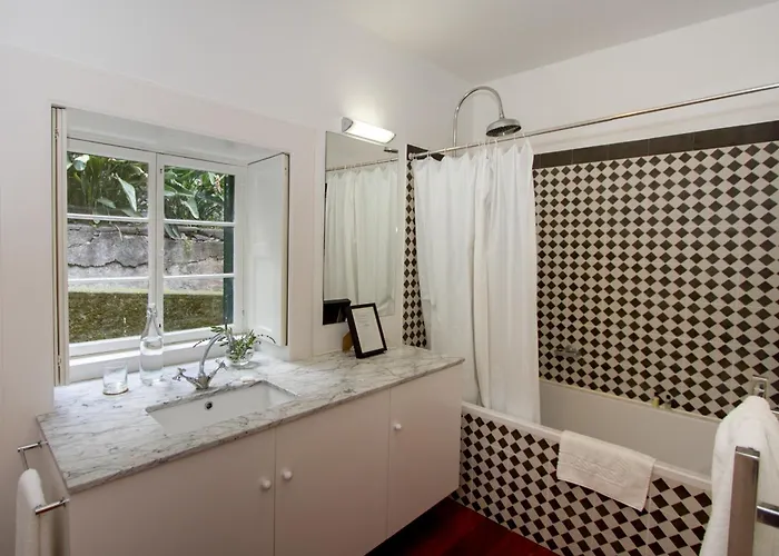 Quinta Malvas - Quinta De Santa Luzia Maison d'hôtes