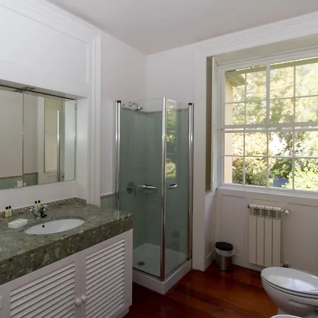 Quinta Malvas - Quinta De Santa Luzia フンシャル