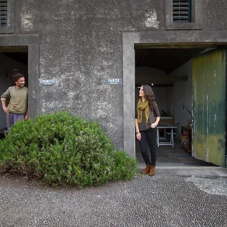 Quinta Malvas - Quinta De Santa Luzia 4* フンシャル