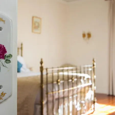 ゲストハウス Quinta Malvas - Quinta De Santa Luzia 4*