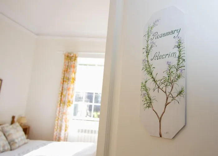 Quinta Malvas - Quinta De Santa Luzia Pensionat